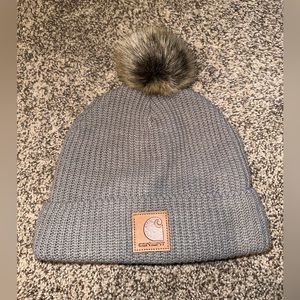 Women’s Carhartt beanie!!